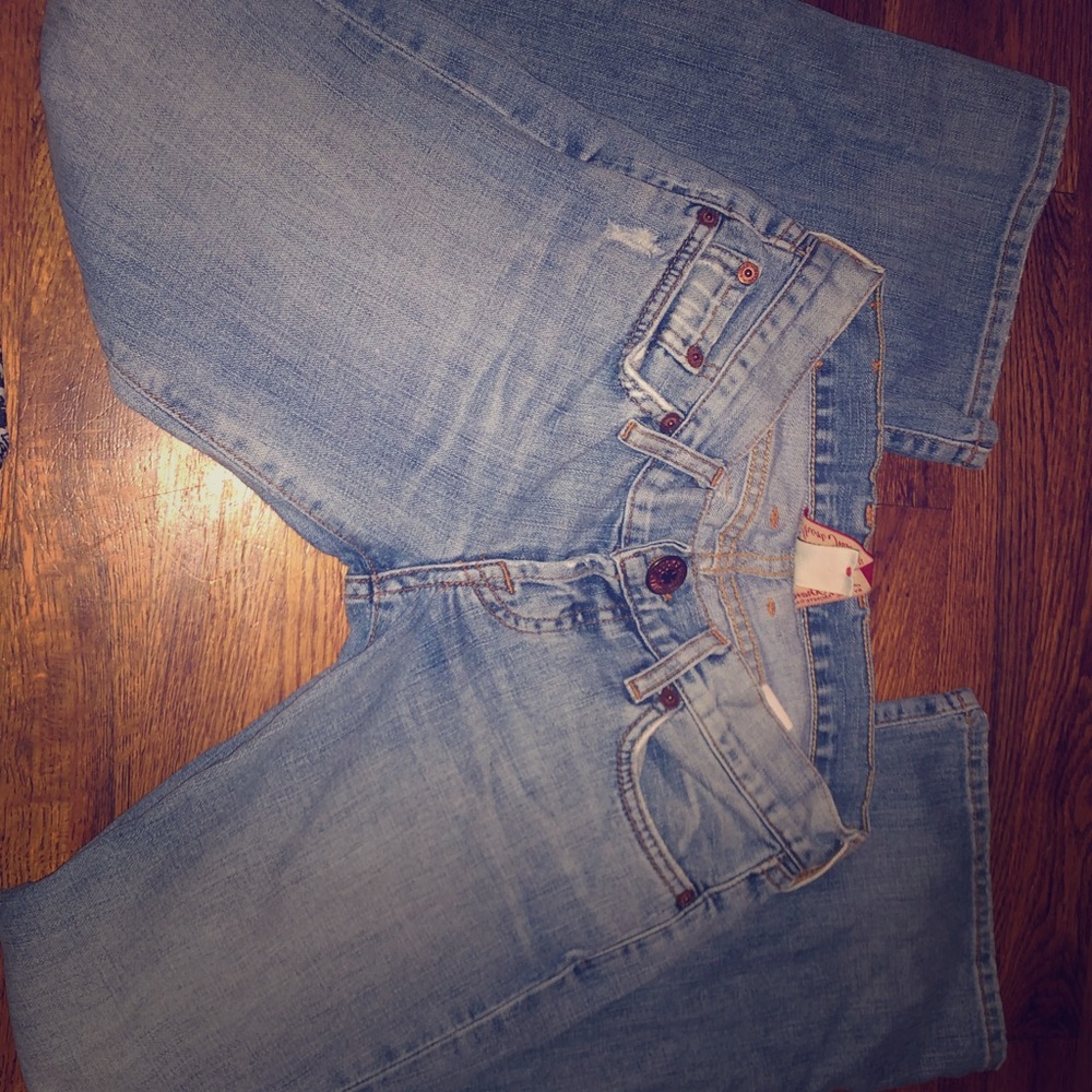Lucky Brand Jeans sz 24